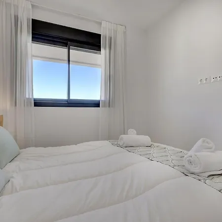 Stylish Floor 2 Bedroom Escape In