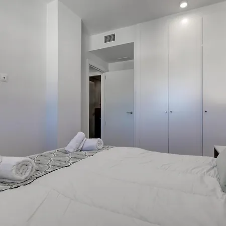 Apartment Stylish Floor 2 Bedroom Escape In