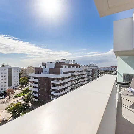 Apartment Stylish Floor 2 Bedroom Escape In *