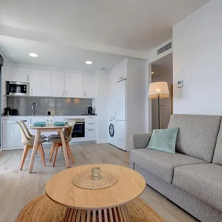 Stylish Floor 2 Bedroom Escape In * Estepona