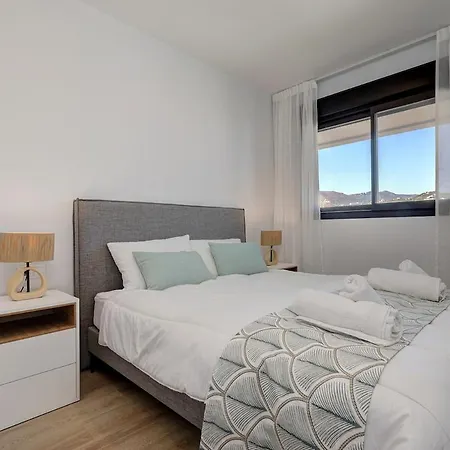 Apartment Stylish Floor 2 Bedroom Escape In *