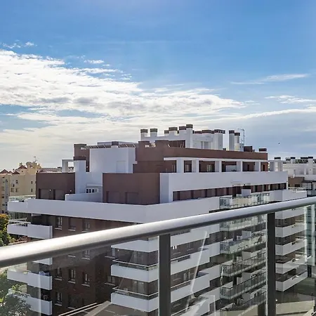 Stylish Floor 2 Bedroom Escape In